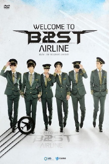 Beast - Welcome To The Beast Airline Trailer