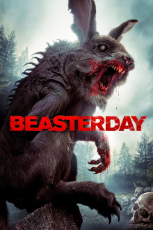 Beaster Day: Here Comes Peter Cottonhell Trailer