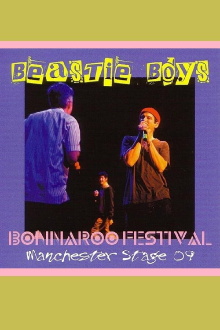 Beastie Boys: Live at Bonnaroo 2009 Trailer