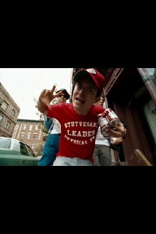 Beastie Boys: Make Some Noise Trailer