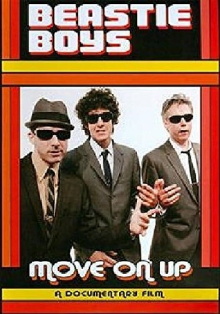 Beastie Boys: Move on Up Trailer