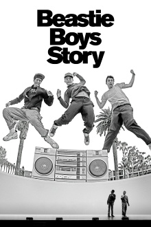 Beastie Boys Story Trailer