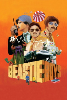 Beastie Boys: Video Anthology Trailer