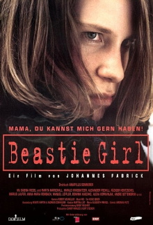 Beastie Girl Trailer