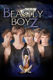 Beastly Boyz Trailer