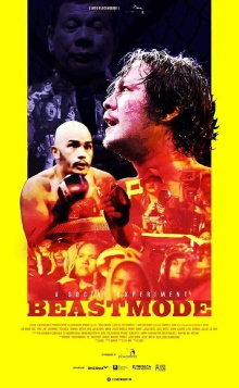 Beastmode: A Social Experiment Trailer