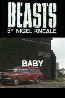 Beasts: Baby Trailer