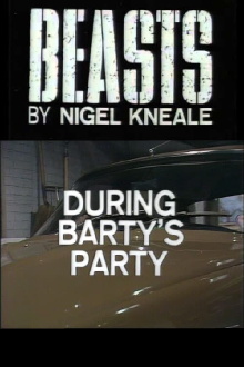 Beasts: During Barty's Party Trailer