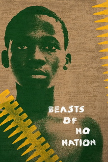 Beasts of No Nation Trailer