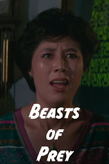 Beasts of Prey Trailer