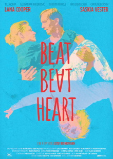 Beat Beat Heart Trailer