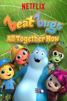 Beat Bugs: All Together Now Trailer