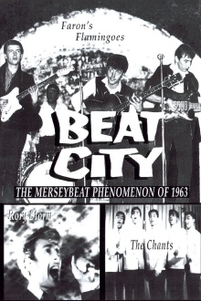 Beat City Trailer