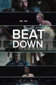 Beat Down Trailer