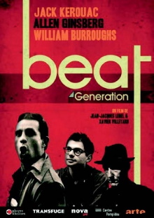 Beat Generation Trailer