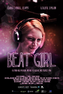 Beat Girl Trailer