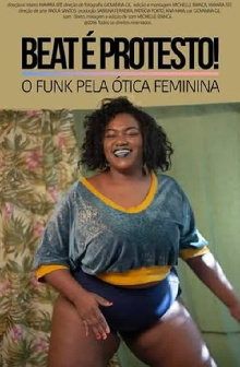 Beat Is Protest: Funk from a Female Perspective Trailer