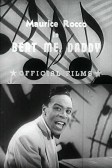 Beat Me, Daddy Trailer