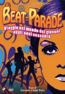 Beat Parade - Viaggio nel mondo dei giovani negli anni sessanta Trailer