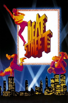 Beat Street Trailer
