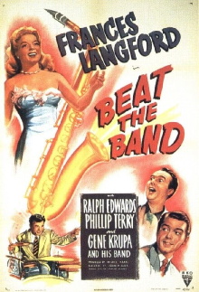 Beat the Band Trailer