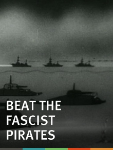 Beat the Fascist Pirates Trailer