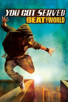 Beat the World Trailer