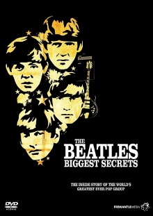 Beatles Biggest Secrets Trailer