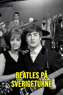 Beatles på Sverigeturné Trailer