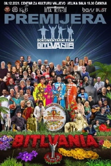 BeatleVania Trailer