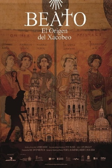 Beato, el Origen del Xacobeo Trailer