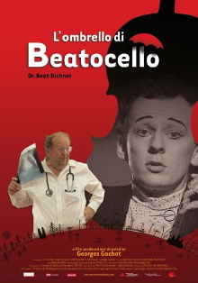 Beatocello's Umbrella Trailer