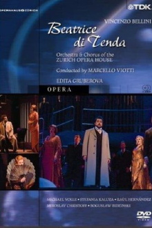 Beatrice di Tenda Trailer
