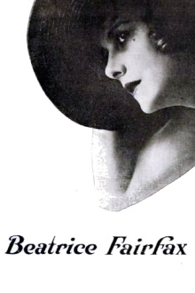 Beatrice Fairfax Trailer