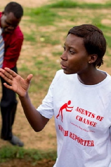 Beatrice Phiri Trailer