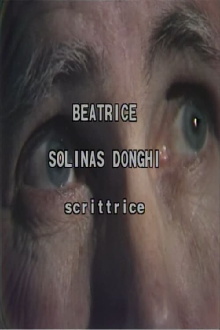 Beatrice Solinas Donghi Trailer