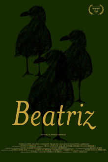 Beatriz Trailer