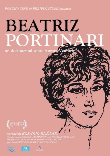 Beatriz Portinari. A Documentary on Aurora Venturini Trailer