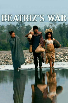 Beatriz's War Trailer