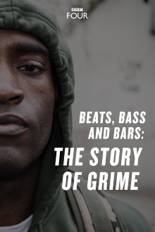 Beats, Bass and Bars: The Story of Grime Trailer