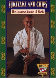 Beats of the Heart: Sukiyaki and Chips: The Japanese Sounds of Music Trailer