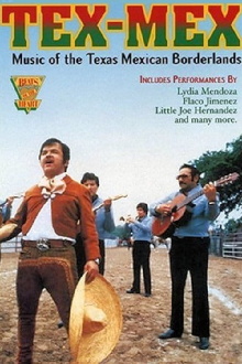 Beats of the Heart: Tex-Mex Music of the Texas-Mexican borderlands Trailer
