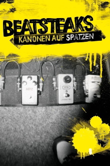 Beatsteaks - Kanonen auf Spatzen Trailer