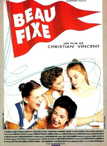 Beau fixe Trailer