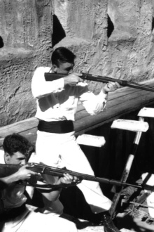 Beau Geste Trailer