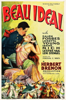 Beau Ideal Trailer