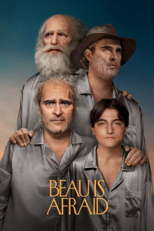 Beau Is Afraid Trailer