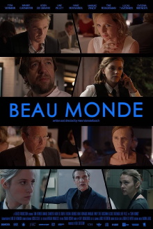 Beau Monde Trailer