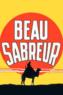 Beau Sabreur Trailer