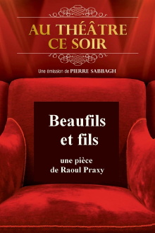 Beaufils et fils Trailer